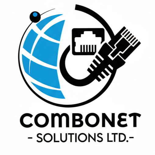 Combonet Solutions Ltd Logo